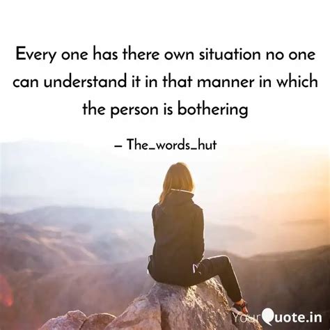 Every one has there own s... | Quotes & Writings by ANUPAMA SHARMA ...