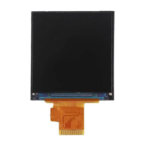 Image result for LCD Display Module 240X240 microSD