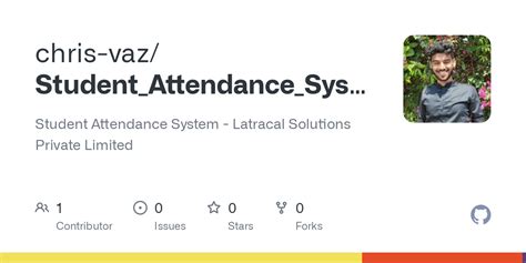Student Attendance C Source Code 的图像结果
