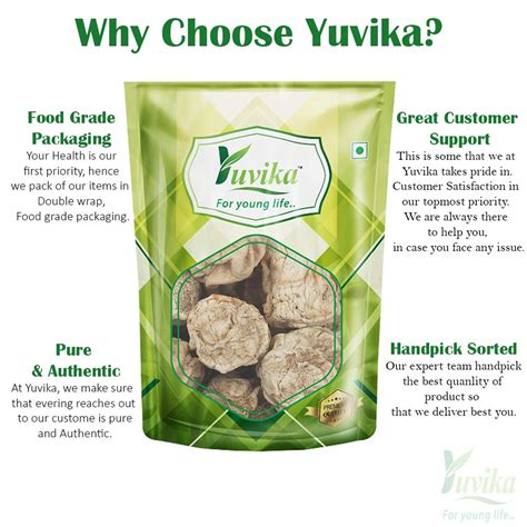 Kachri Gol - Curcuma Zedoaria - Yuvika Herbs Ayurveda