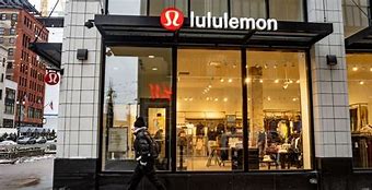 Image result for Lululemon CEO defends firing staff 