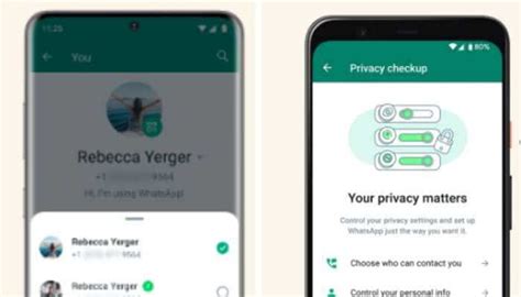 WhatsApp Rolls Out Its Biggest Privacy Campaign Across 16 States ...