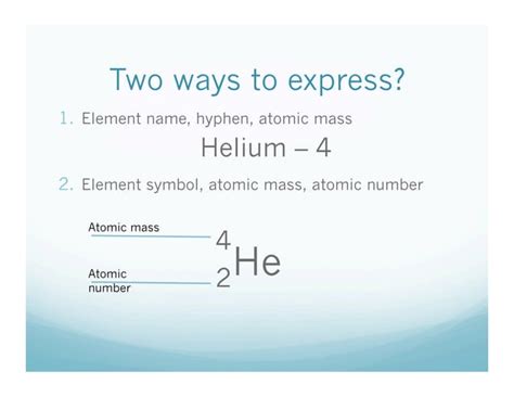 Image result for Isotopes Explained