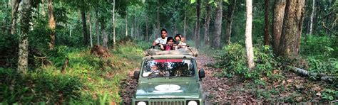 How to reach Dooars - Be An Explorer