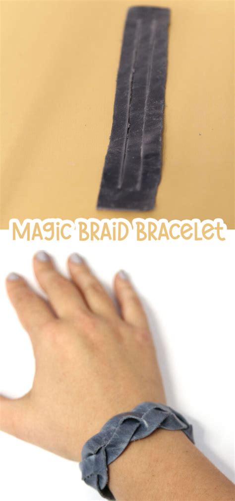 Image result for Magic Braid Instructions