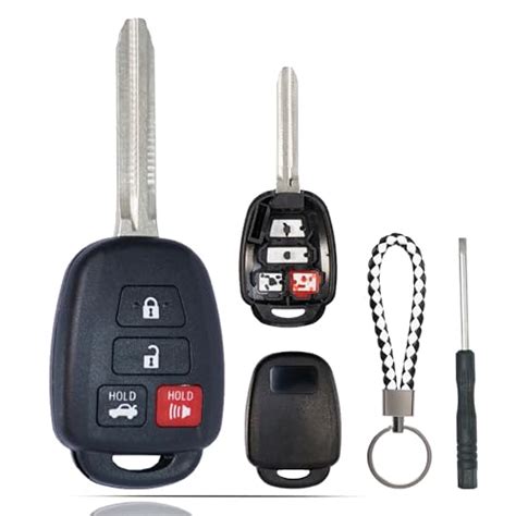 Image result for Toyota Key FOB Reprogram