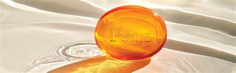 Welcome To Pears | Pears Official Website