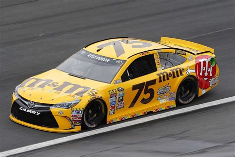 75 — The r/NASCAR Historian