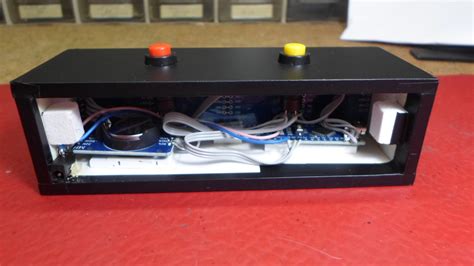 Image result for Arduino Matrix Clock