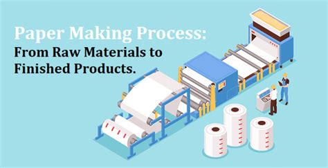 Image result for Paper Making Process in Industry