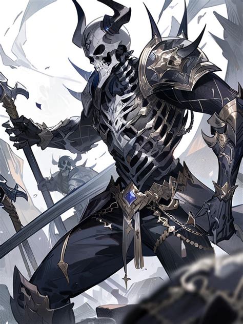 Image result for Daggerfall Skeleton