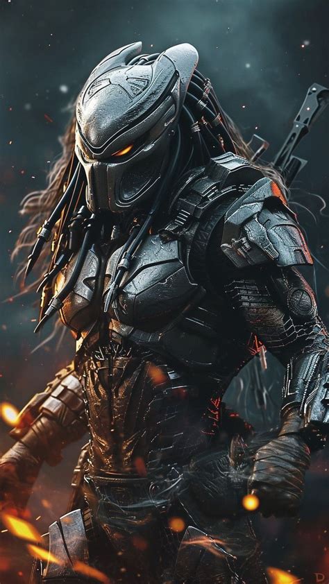 Image result for Alien vs Predator Yautja