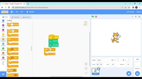 Image result for Scratch Tutorials YouTube