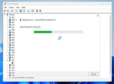 Image result for Fix Trusted Platform Module Dell