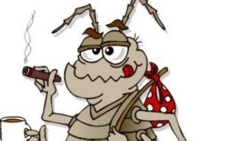 Cockroach Reaction 的图像结果