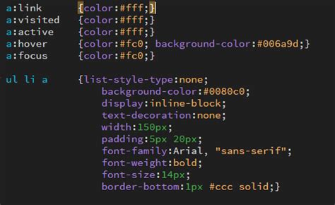 HTML List Style 的图像结果