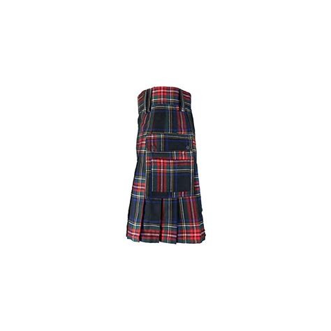 Buy UT Kilts The Standard Tartan Utility Kilt, Hybrid Kilt - Multiple ...