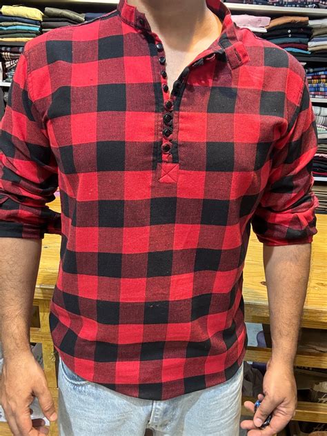 Escape Deer Kurta (XL) ED1651