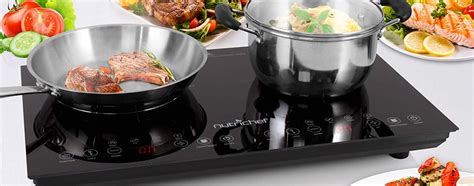Best Portable Induction Cooktops 2022 [Buying Guide] Gear Hungry