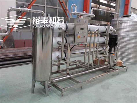 Image result for How Does Pure Water Machine Work