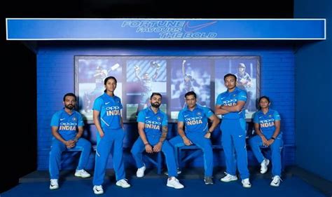 Virat Kohli-Led Indian Men’s Cricket Team Earns 19 Times More Than ...