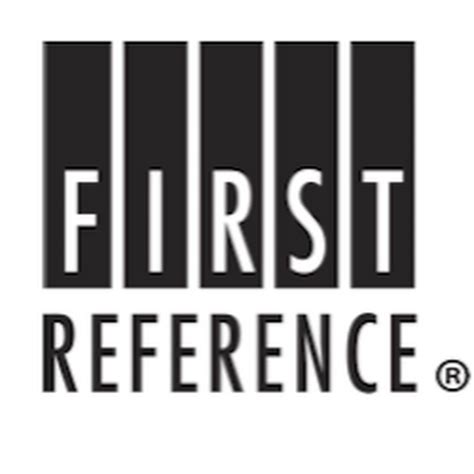 Image result for First Reference