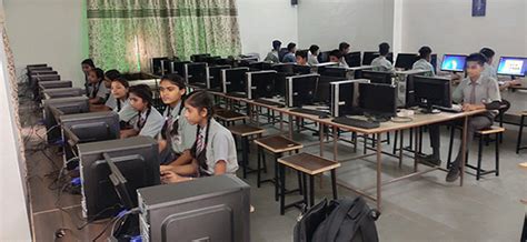 The Bhonwal School, Lucknow | Best CBSE School in Lucknow