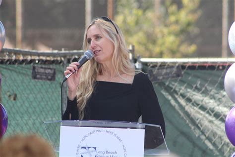 Long Beach Rescue Mission breaks ground for expansion of Lydia House ...