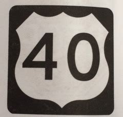 Image result for Indiana Permit Test Signs