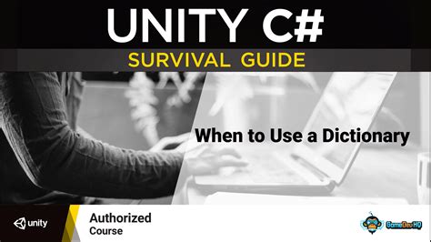 Image result for Unity How to Use Dictionary
