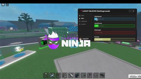 Image result for Lucky Block Script