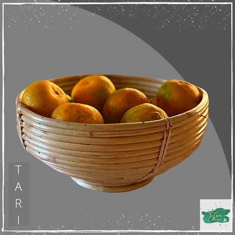 TARI Bowl – The Green Collective