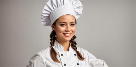 Image result for Beautiful Female Chef