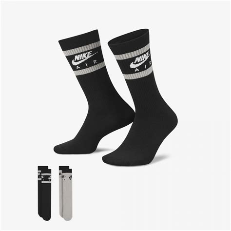 Buy NIKE EVERYDAY ESSENTIAL ' CREW SOCKS ' – Superkicks