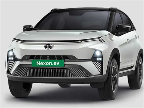 इस दीवाली TATA दे रही बंपर डिस्काउंट; EV कार पर ₹1.90 लाख तक की बचत, नई ...