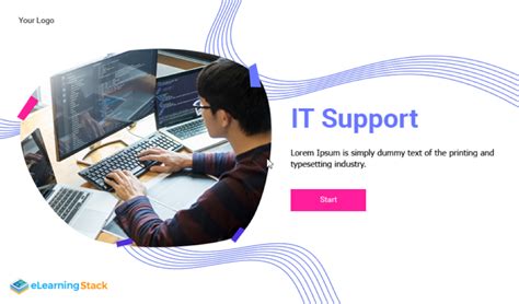 Image result for Captivate eLearning Examples