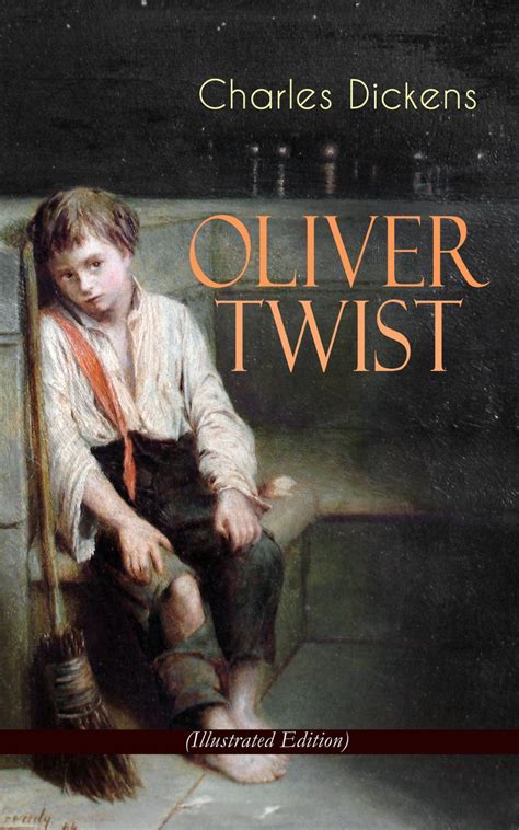 Oliver Twist: Khi cuộc đời là một bản dương cầm - Revelogue
