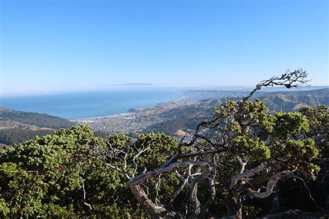 Best Bay Area Climbs & Summits | Technology Hiker