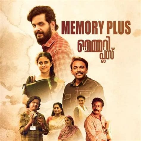 Watch & Download Memory Plus 2026 Full HD Movie Online | Xstream Play