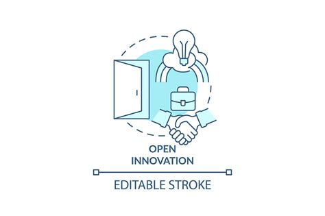 Open Innovation Icon 的图像结果