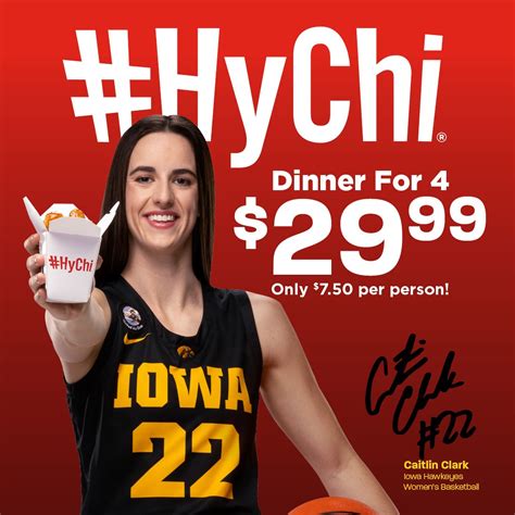 Hy-Chi Dinner for 4 - Company - Hy-Vee - Your employee-owned grocery store