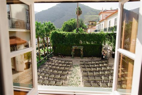Vintage House Hotel Wedding Venue, Pinhão | Douro Valley, Portugal