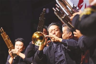 传统音乐-湖北省非物质文化遗产网