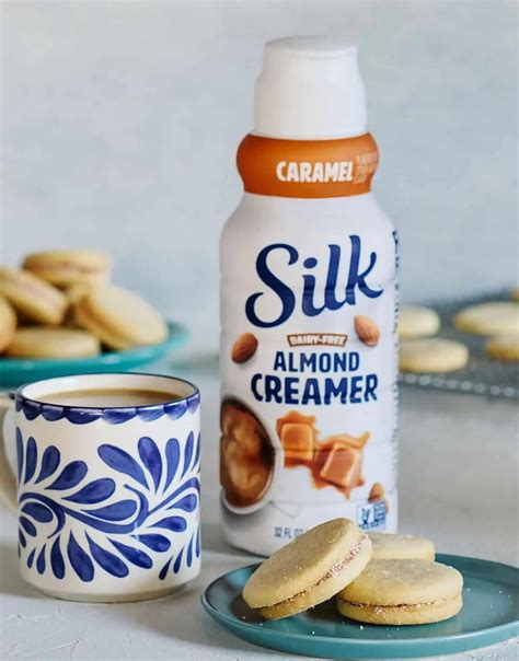 Best Vegan Coffee Creamer (Brands + Recipes)