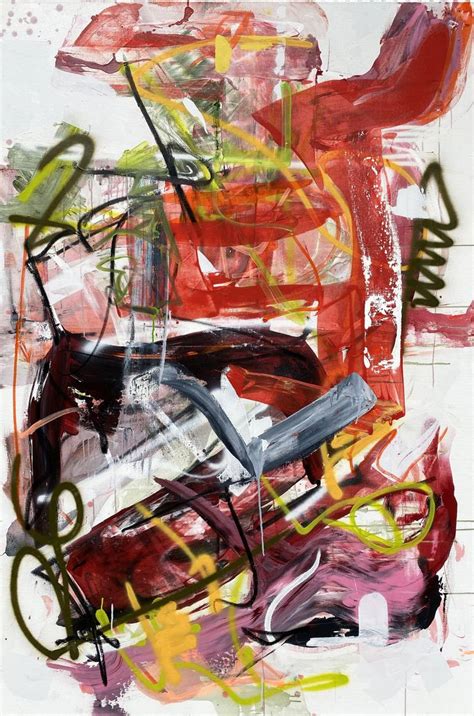 The Cigar Painting by Seb Sweatman | Saatchi Art