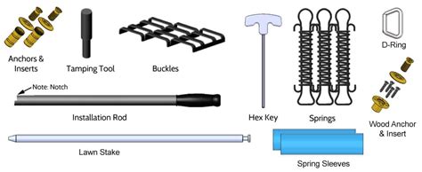 Image result for How to Install Loop Loc Pool Cover