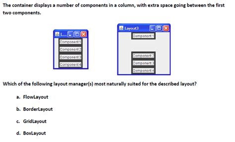 NPTEL - Programming in Java - QUIZ : Week 12:Assignment 12 Answers ...