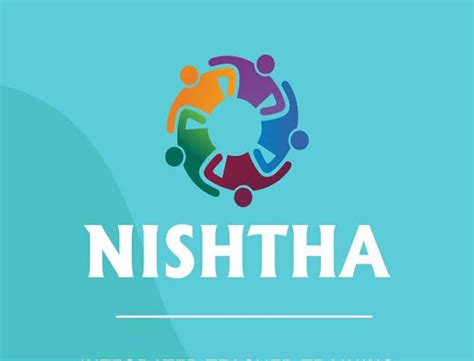 NISHTHA FLN 3.0 : निष्ठा प्रशिक्षण के जनवरी माह के कोर्स माड्यूल 07 और ...