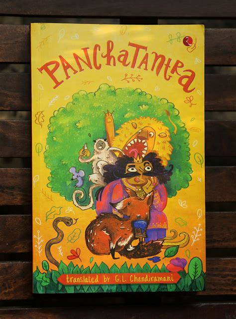 Who wrote Panchatantra Tales? Give a brief account on the author of the ...
