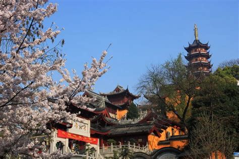 南京寺庙（南京人气最高的3大寺庙）_环球信息网